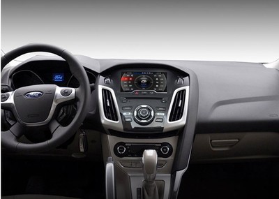 【卡仕達 福特?？怂?CA309-T 車載DVD導航 銷售】價格,廠家,圖片,GPS導航終端設備,深圳市國成瑞電子-
